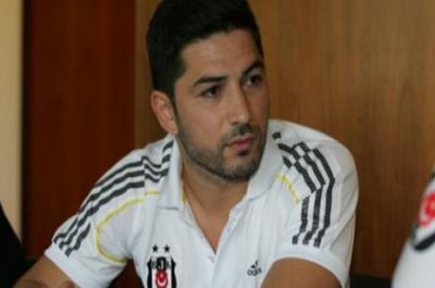 “Beşiktaş”ın futbolçusu bıçaqlandı